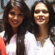 Miss India Finalist at NGO Event